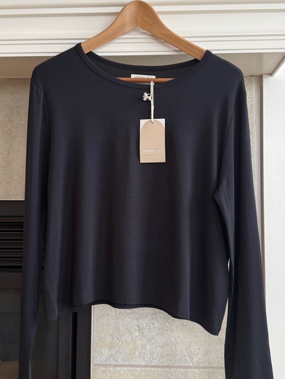 Jackson Rowe Shirt NWT
